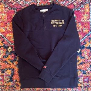 University of Pittsburgh Sweatshirt